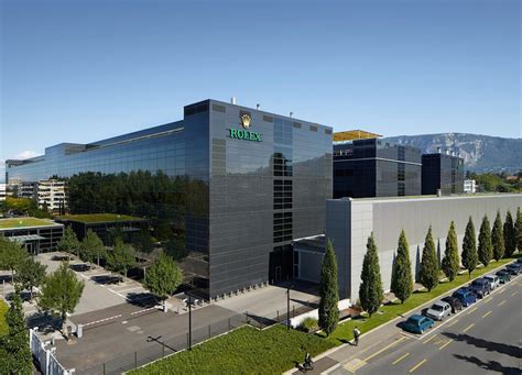 rolex new production facility|Rolex increasing production.